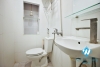 A cozy 3 bedroom house for rent in Xuan dieu, Tay ho
